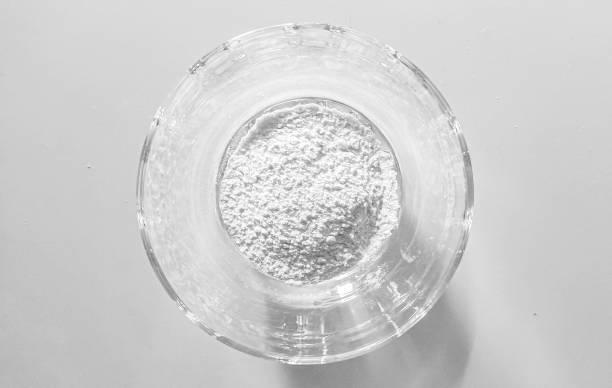 BHA (Butylated Hydroxyanisole)
