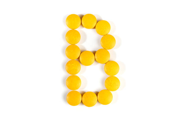 Vitamin B Complex Blend