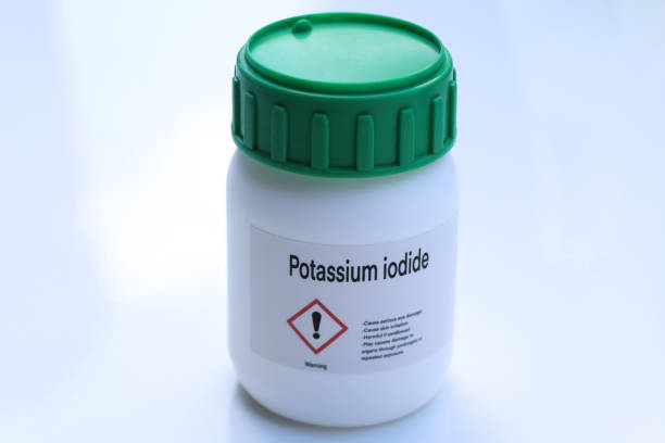 Potassium Iodide