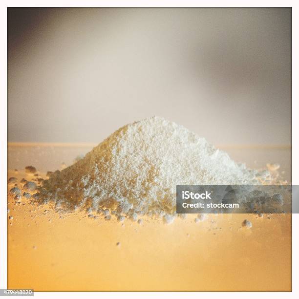 Zinc Oxide (Food Grade)