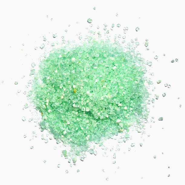 Ferrous Sulfate (Iron Fortification)