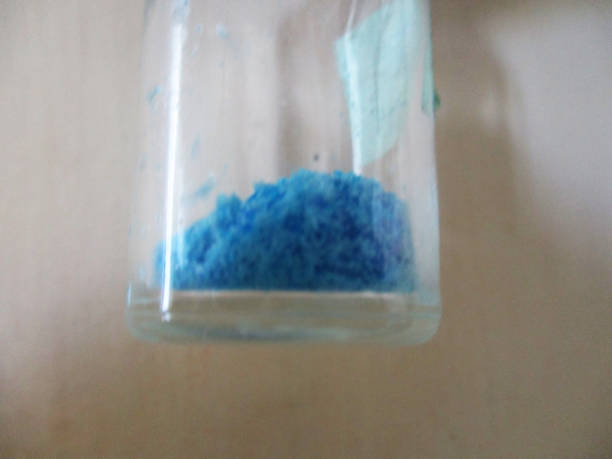 Copper Gluconate