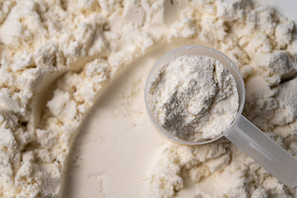 Sports Nutrition Fortification Blend