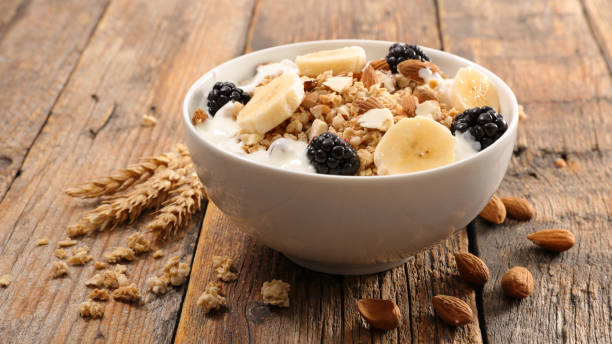 Multivitamin Cereal Premix