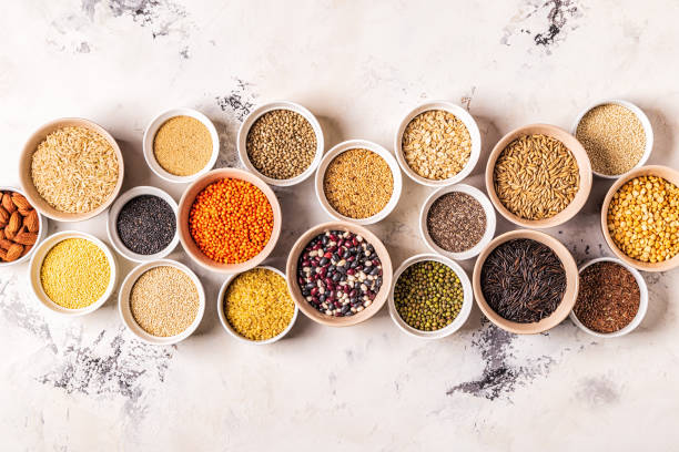 Plant-Based Nutrition Premix