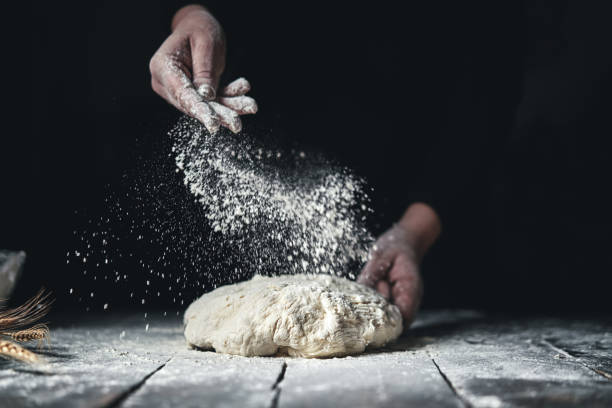 Xylanase (Dough Conditioner)