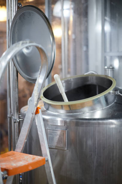 Beta-Glucanase (Wort Filtration)