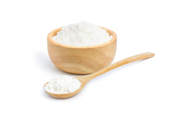 Native Tapioca Starch