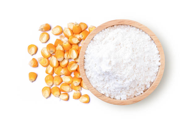Native Corn Starch
