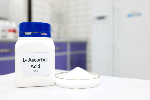 Vitamin C (Ascorbic Acid) Fortification Grade
