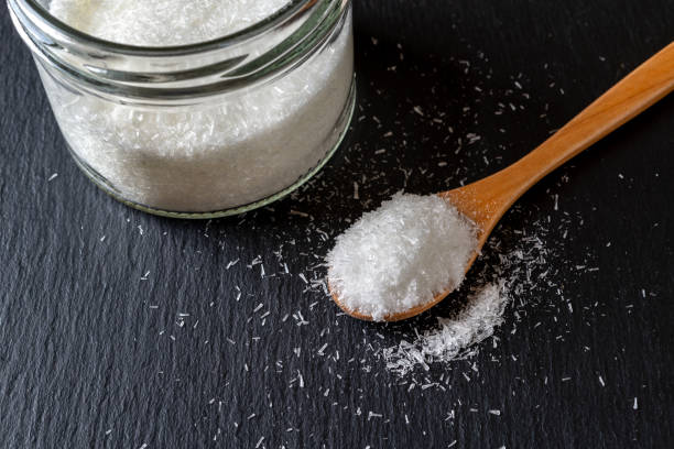 Monosodium Glutamate (MSG)