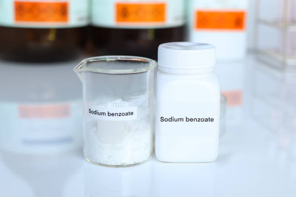 Sodium Benzoate