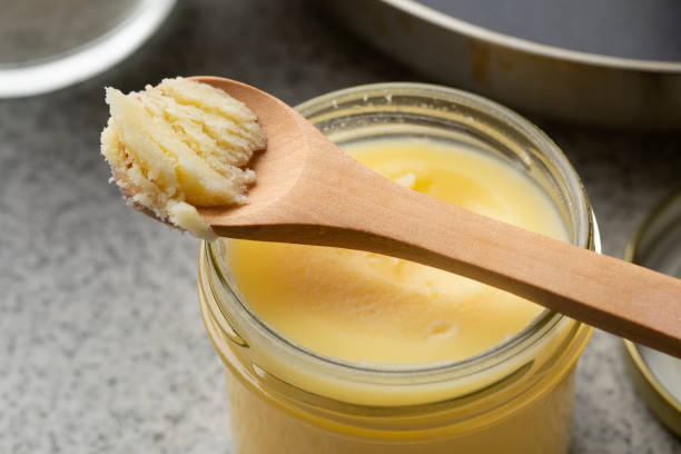 Butteroil