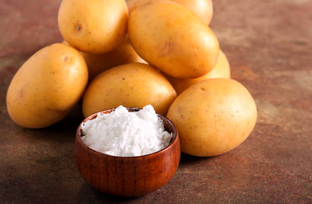 Acetylated Distarch Adipate