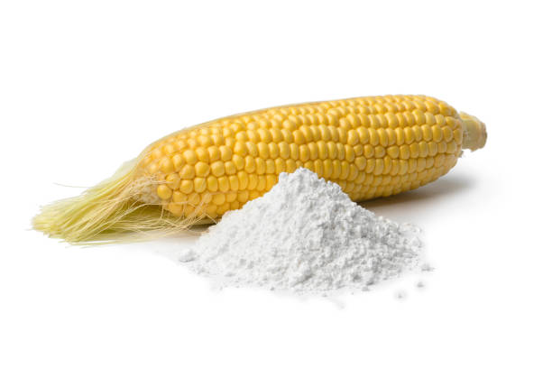 Modified Corn Starch (Thickening Grade)