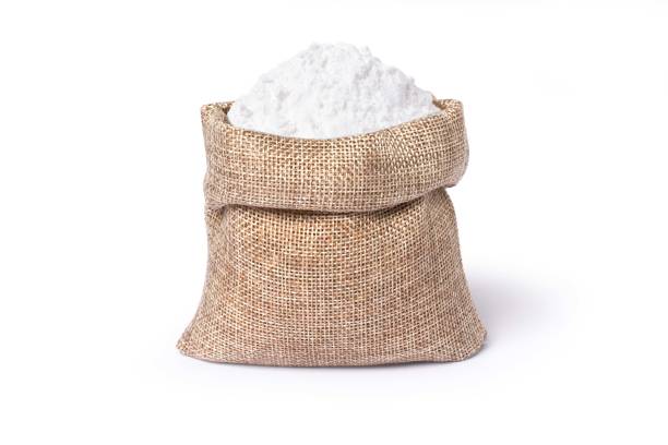 Modified Food Starch (Clean Label)