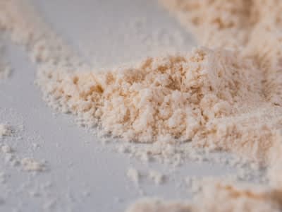 Almond Flour