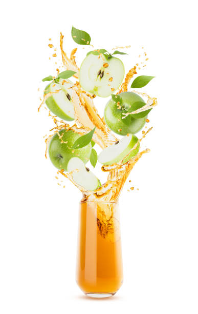 Pectinase (Juice Clarification)