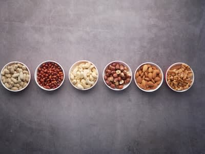 AUSTRALIAN WALNUTS