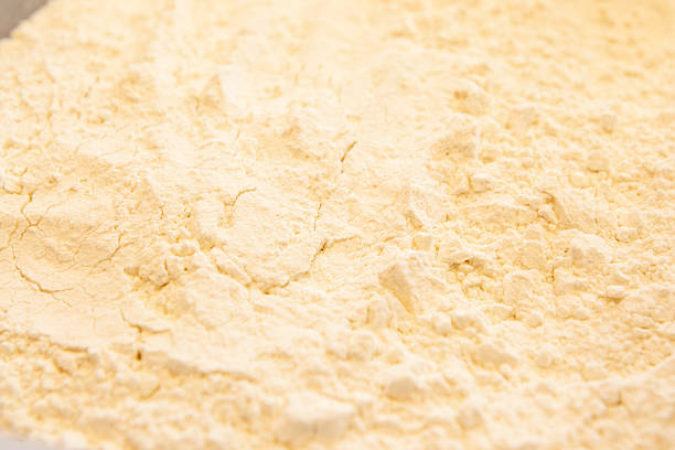 Native Wheat Starch (Australian)