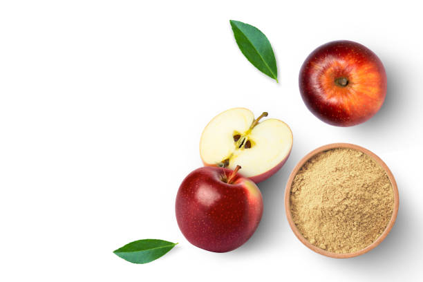Apple Pectin