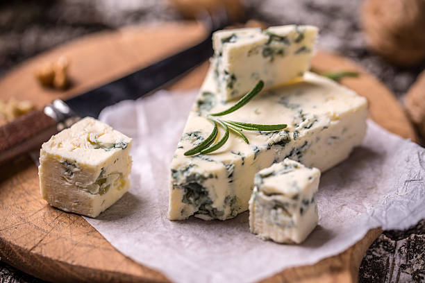 Lipase (Cheese Flavor Development)