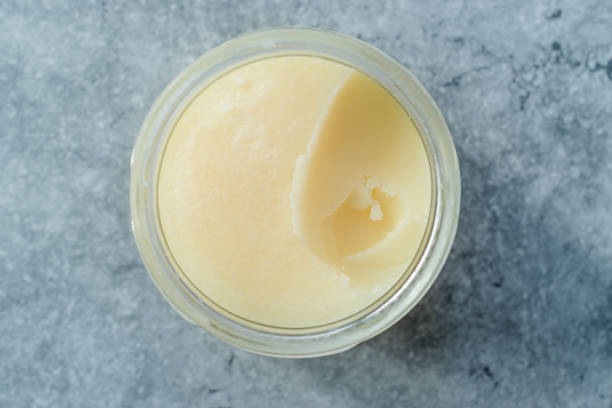 Anhydrous Milk Fat