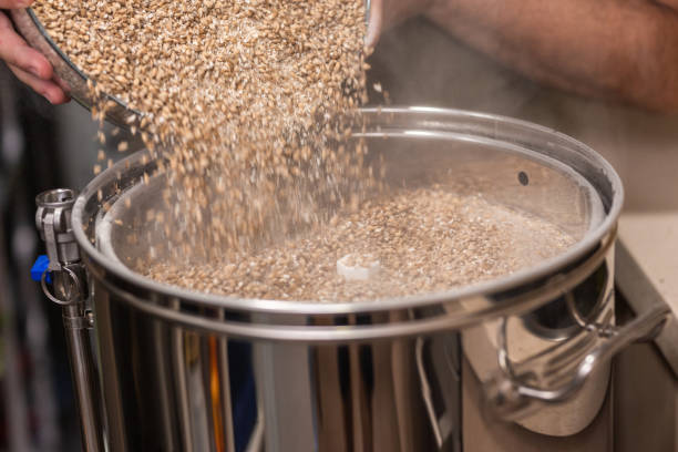 Alpha-Amylase (Brewing Grade)