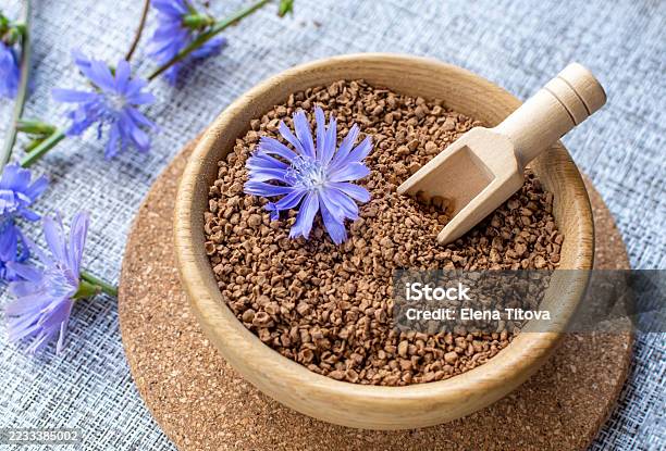 Chicory Inulin