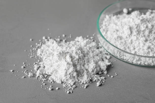 Calcium Carbonate Fortification Grade