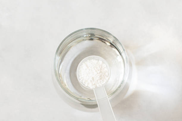 Magnesium Oxide
