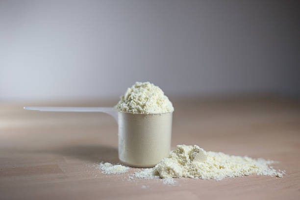 Native Whey Protein Isolate 90%