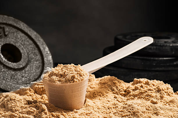 Whey Protein Concentrate 80%