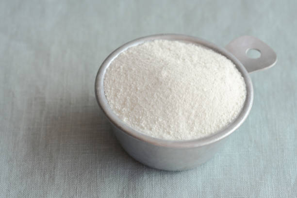 Nonfat Dry Milk