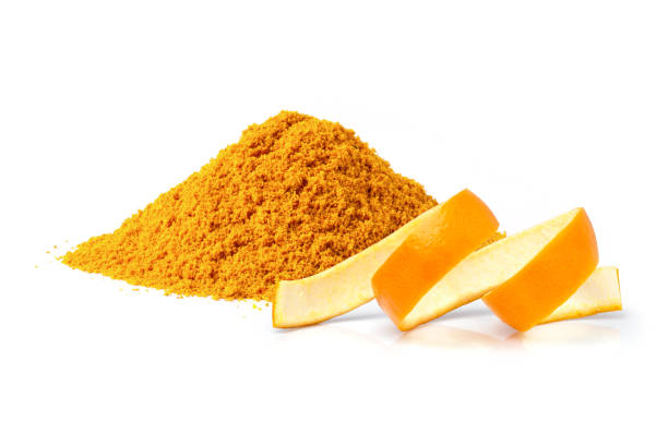 Citri-Fi Citrus Fiber