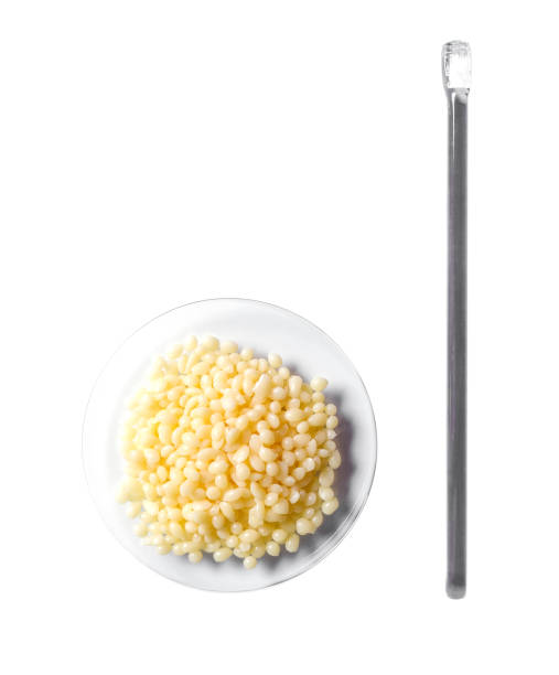Mono- and Diglycerides (E471)
