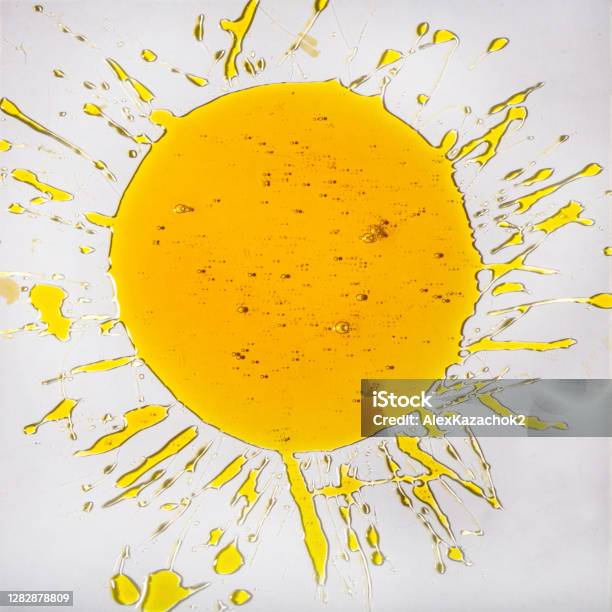 Sunflower Lecithin