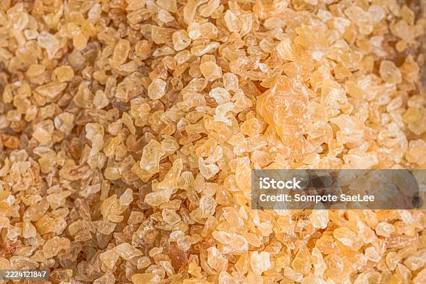 Spray-Dried Acacia Gum Powder