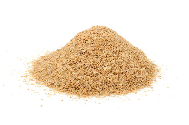 Wheat Bran, Coarse