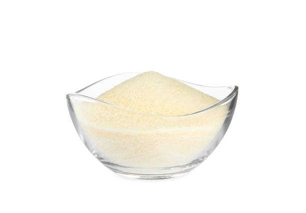 Gelatin Type A (Bloom 250)