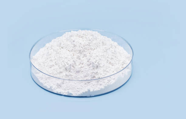 Microcrystalline Cellulose