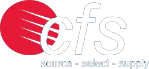 Complete Food Services logo