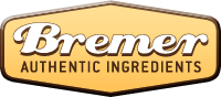 Breamer Ingredients logo