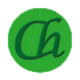 Chang Hong Herbs logo