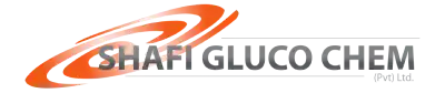 Shafi Gloco Chem logo