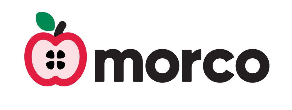 Morco Fresh logo