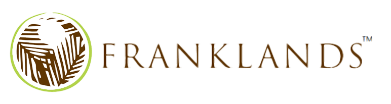 Franklands Food logo