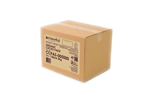 Bulk Organic Cacao Paste / Cocoa Paste - Ceremonial 