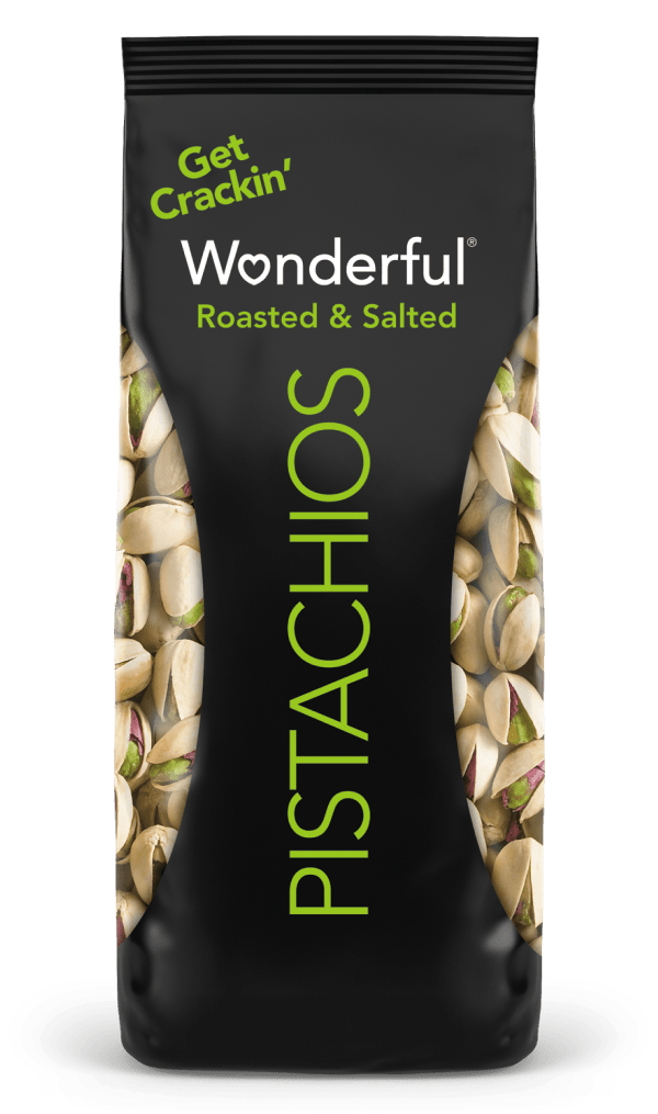 In-Shell Pistachios