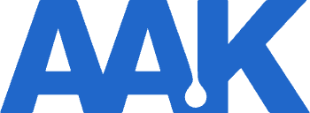 AAK logo